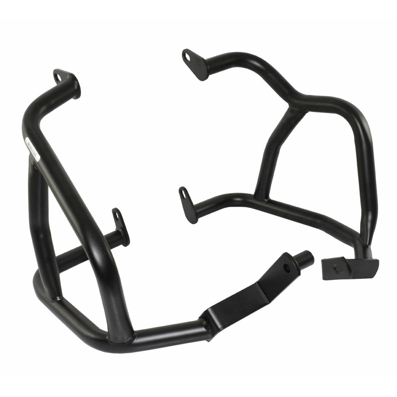 Left & Right Engine Bumper Guard Frash Stunt Cage Crash Bar Engine Frame Protector For Honda CB400X CB400F CB 400 X 